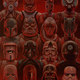 Illustration for article titled These Paintings and Sculptures in the Official iStar Wars/i Art Show Are Insanely Gorgeous
